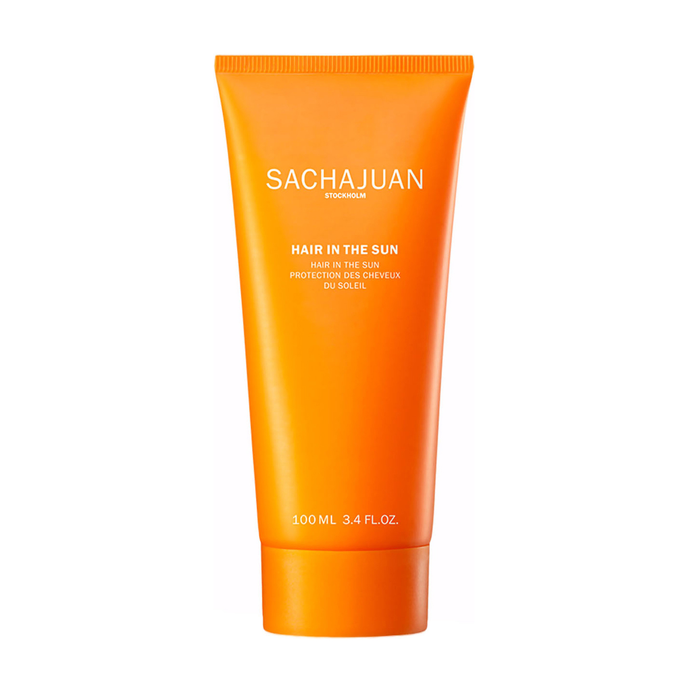 Сонцезахисний крем для волосся Sachajuan Stockholm Hair In The Sun, 100 мл